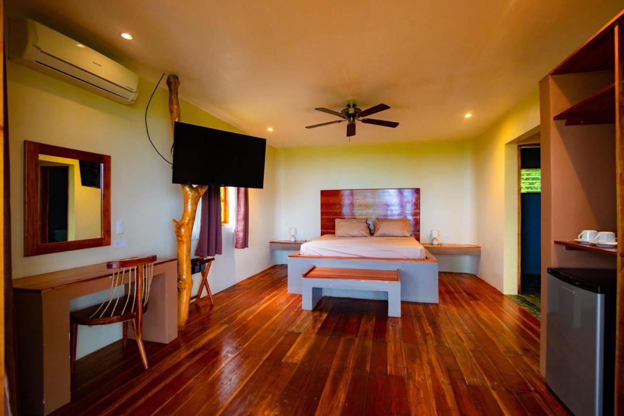 Nakabalo Guesthouse & Restaurant Siquijor Bagian luar foto